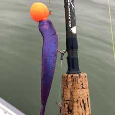 Custom Fishing Packages