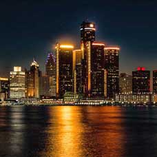 Night Bite Fishing Charter