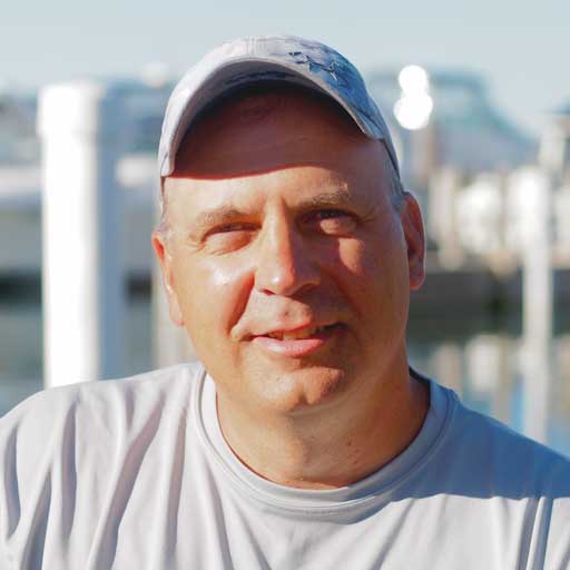 Local Detroit Fishing Charter