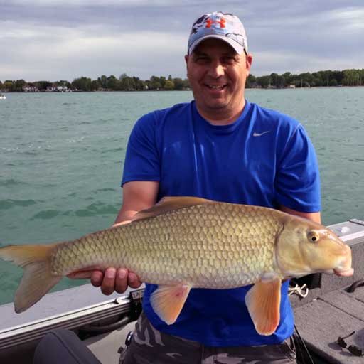 Fishing Charter Captain Z