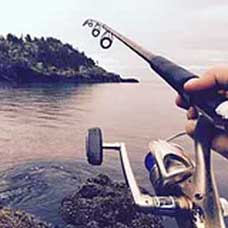 Work and Play Guided Fishing