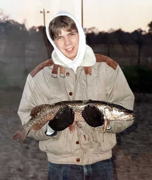 Captain Z Fishing Charter